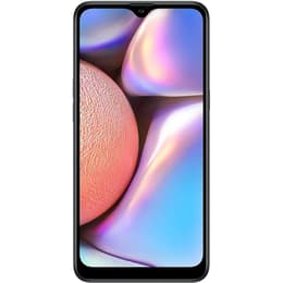 Galaxy A10s 32GB - Πράσινο - Ξεκλείδωτο