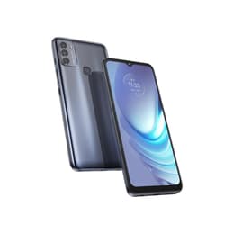 Motorola Moto G50 64GB - Γκρι - Ξεκλείδωτο