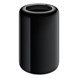 Mac Pro (Οκτοωβριος 2013) Xeon E5 2,7 GHz - SSD 1000 Gb - 64GB