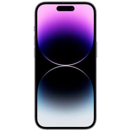iPhone 14 Pro 512GB - Deep Purple - Ξεκλείδωτο