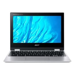 Acer Chromebook Spin 311 CP311-3H MediaTek 2 GHz 32GB eMMC - 4GB AZERTY - Γαλλικό
