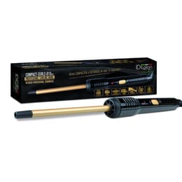 Italian Design Ultracurler Compact Curls Σίδερο για μπούκλες