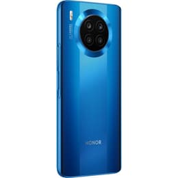 Honor 50 lite 128GB - Μπλε - Ξεκλείδωτο