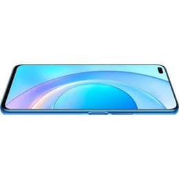 Honor 50 lite 128GB - Μπλε - Ξεκλείδωτο