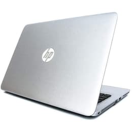 HP EliteBook 840 G3 14" (2015) - Core i5-6200U - 8GB - SSD 256 Gb QWERTY - Ισπανικό