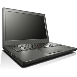 Lenovo ThinkPad X250 12"(2015) - Core i5-5300U - 8GB - SSD 160 Gb AZERTY - Γαλλικό