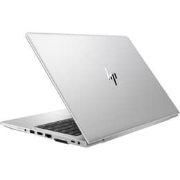 HP EliteBook 840 G6 14" (2020) - Core i5-8265U - 8GB - SSD 256 Gb AZERTY - Γαλλικό