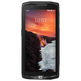 Crosscall Core X4 32GB - Μαύρο - Ξεκλείδωτο