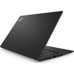 Lenovo ThinkPad T480 14" (2018) - Core i5 - Gen 8 (U) - 16GB - HDD 256 GB QWERTZ - Γερμανικό