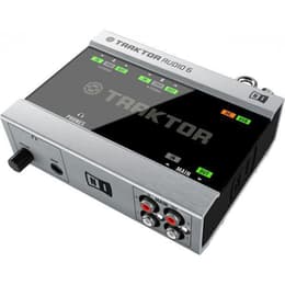 Traktor Scratch A6 Αξεσουάρ ήχου