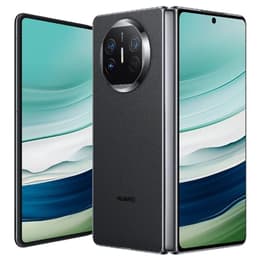 Huawei Mate X5 512GB - Μαύρο - Ξεκλείδωτο