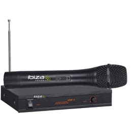Ibiza Sound VHF-1A Αξεσουάρ ήχου