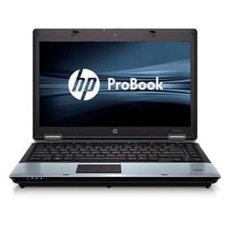 HP ProBook 6450B 14" (2010) - Celeron P4500 - 4GB - HDD 320 Gb AZERTY - Γαλλικό