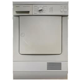 Siemens S 31 BE 014 Στεγνωτήριο ρούχων συμπύκνωσης Εμπρόσθια φόρτωση