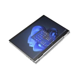 HP EliteBook 830 G9 13" (2022) - Core i5 - Gen 12 (U) - 16GB - SSD 256 GB AZERTY - Γαλλικό