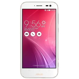 Asus Zenfone Zoom ZX551ML 64GB - Άσπρο - Ξεκλείδωτο