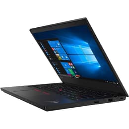Lenovo ThinkPad E14 G2 14" (2020) - Ryzen 5 - 4000 Series (U) - 8GB - SSD 256 GB QWERTY - Σουηδικό