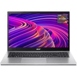 Acer Aspire Go 15" (2022) - Core i3-N305 - 8GB - SSD 128 GB QWERTY - Αγγλικά