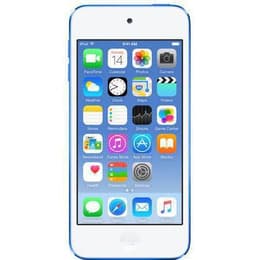 iPod Touch 6 Συσκευή ανάγνωσης MP3 & MP4 64GB- Μπλε