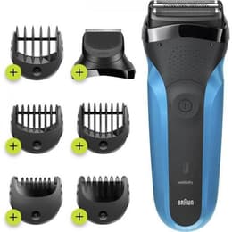 Braun Series 3 Shave & Style - 3-En-1 Ξυραφάκι