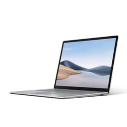 Microsoft Surface Laptop 4 13" (2021) - Core i5 - Gen 11 (G) - 8GB - SSD 256 GB QWERTY - Αγγλικά