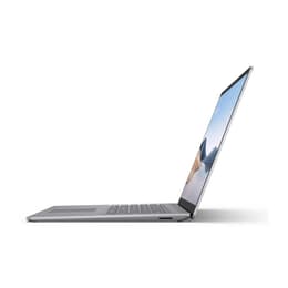 Microsoft Surface Laptop 4 13" (2021) - Core i5 - Gen 11 (G) - 8GB - SSD 256 GB QWERTY - Αγγλικά