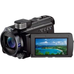 Sony HDR-PJ780VE Βιντεοκάμερα USB 2.0 - Μαύρο