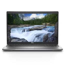 Dell Latitude 5530 15" (2022) - Core i7 - Gen 12 (U) - 32GB - SSD 512 GB QWERTY - Αγγλικά