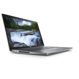 Dell Latitude 5530 15" (2022) - Core i7 - Gen 12 (U) - 32GB - SSD 512 GB QWERTY - Αγγλικά