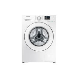 Samsung WF90F5E0W2W Εντοιχιζόμενο πλυντήριο πιάτων Εμπρόσθια φόρτωση