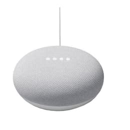 Google Nest Mini (2nd Generation) Bluetooth Ηχεία - Άσπρο