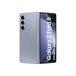 Galaxy Z Fold5 1000GB - Μπλε - Ξεκλείδωτο