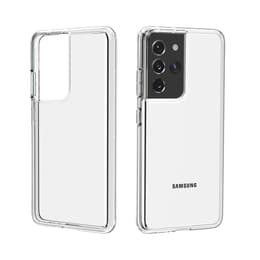 Προστατευτικό Samsung Galaxy S20 LIFE - TPU - Διαφανές