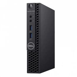 Dell OptiPlex 3060 Micro Core i5-8500T 2.1 - SSD 256 GB - 8GB