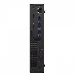 Dell OptiPlex 3060 Micro Core i5-8500T 2.1 - SSD 256 GB - 8GB