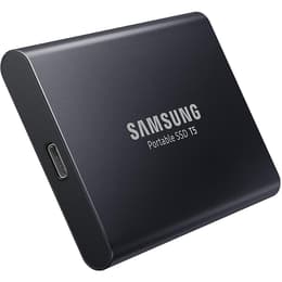 Samsung T5 MU-PA2T0B/EU Εξωτερικός σκληρός δίσκος - SSD 1 tb USB Type-C