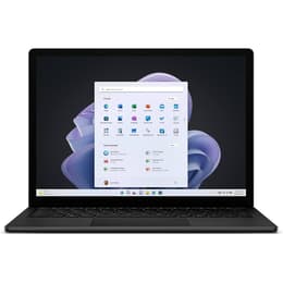 Microsoft Surface Laptop 5 13" () - Core i5 - Gen 11 (H) - 8GB - HDD 512 GB QWERTZ - Γερμανικό