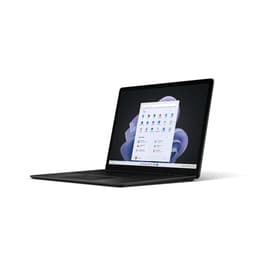 Microsoft Surface Laptop 5 13" () - Core i5 - Gen 11 (H) - 8GB - HDD 512 GB QWERTZ - Γερμανικό