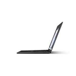 Microsoft Surface Laptop 5 13" () - Core i5 - Gen 11 (H) - 8GB - HDD 512 GB QWERTZ - Γερμανικό