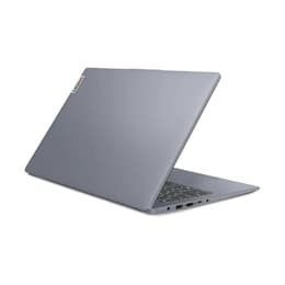 Lenovo IdeaPad Slim 3 15IRH8 15" (2021) - Core i5-13420H - 16GB - SSD 512 GB QWERTY - Ισπανικό