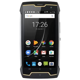 Cubot King Kong 16GB - Μαύρο - Ξεκλείδωτο
