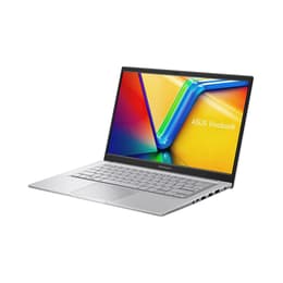 Asus VivoBook 14 X1404ZA-EB394W 14" (2022) - Core i7 - Gen 12 (U) - 16GB - SSD 512 GB AZERTY - Γαλλικό