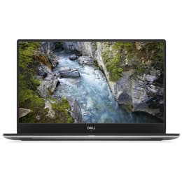 Dell XPS 15 9570 15" (2018) - Core i7 - Gen 8 (H) - 16GB - SSD 512 GB QWERTY - Σουηδικό
