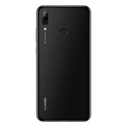 Huawei P smart 2019 32GB - Μαύρο - Ξεκλείδωτο