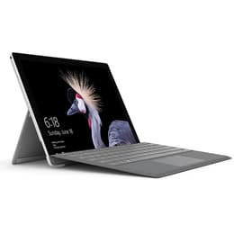 Microsoft Surface Pro 4 12" Core i7-6650U - SSD 256 Gb - 8GB QWERTY - Ισπανικό