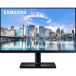 27" Samsung F27T450FQU 1920 x 1080 LED monitor Μαύρο