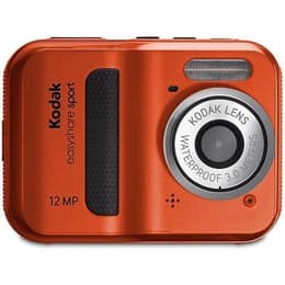 Kodak EasyShare Sport C123 Action Camera
