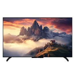 TV Panasonic 122 cm TV-48Z80BEZ 3840 x 2160