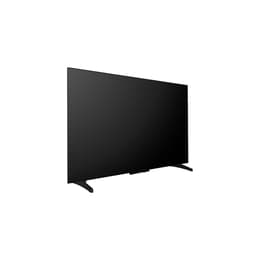 TV Panasonic 122 cm TV-48Z80BEZ 3840 x 2160