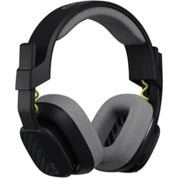 Astro A10 Μειωτής θορύβου gaming καλωδιωμένο Ακουστικά Μικρόφωνο - Μαύρο